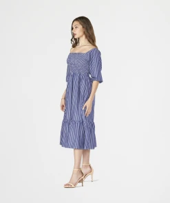 Maxwell & Geraldine WHAT'S HOT The Charlotte Dress