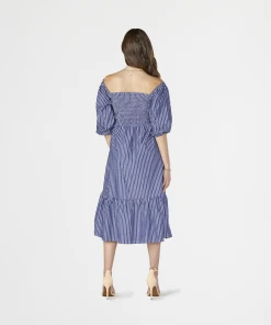 Maxwell & Geraldine WHAT'S HOT The Charlotte Dress