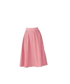 Maxwell & Geraldine The Ginger Skirt