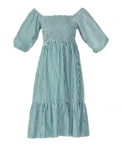 Maxwell & Geraldine WHAT'S HOT The Charlotte Dress