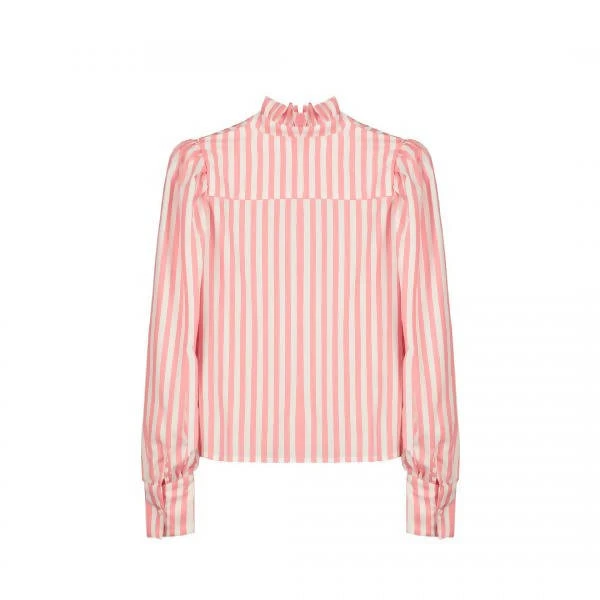 Nina Blanc THE CORAL NICOLETTA 4 Nina Blanc THE CORAL NICOLETTA