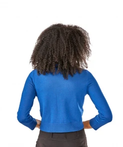 Maxwell & Geraldine The Chloe Cardigan WHAT'S HOT