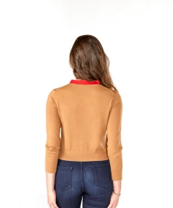 Maxwell & Geraldine The Chloe Cardigan WHAT'S HOT