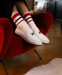 Del Toro Women's Sky Leather Milano WHAT'S HOT