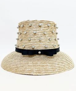 MME.Mink MME. 'FIFI' Hat Mme. Mink