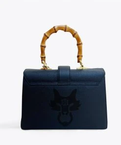 MME.Mink Mme. Mink MME. LITTLE MISS CARLTON - NOIR 11 MME.Mink Mme. Mink MME. LITTLE MISS CARLTON - NOIR