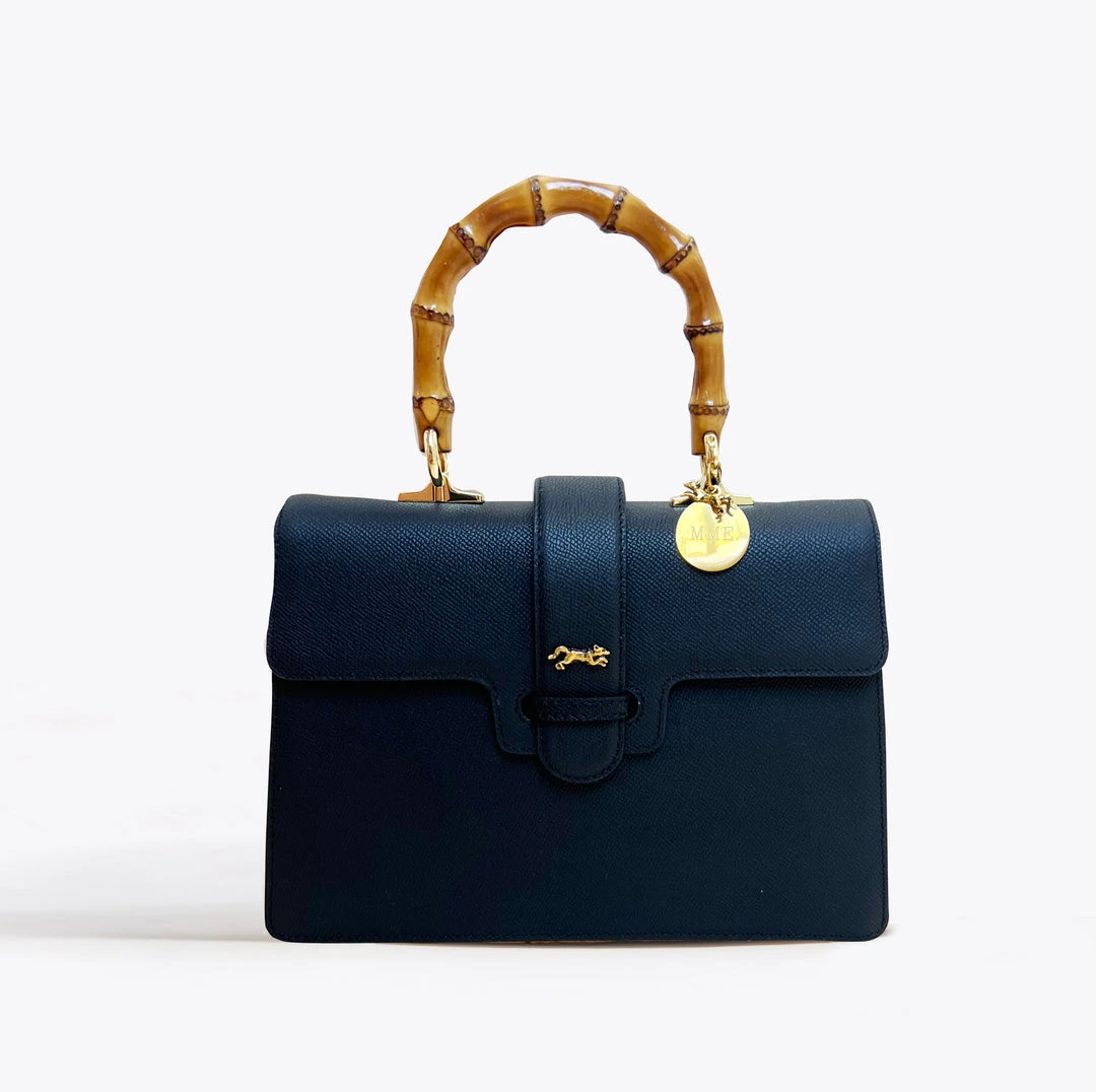 MME.Mink Mme. Mink MME. LITTLE MISS CARLTON - NOIR 8 MME.Mink Mme. Mink MME. LITTLE MISS CARLTON - NOIR