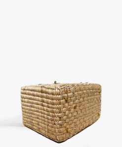 MME.Mink MME. Dr. Bag - MOSS