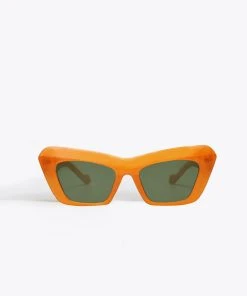 MME.Mink MME. BRIGETTE SUNGLASSES CLEMENTINE