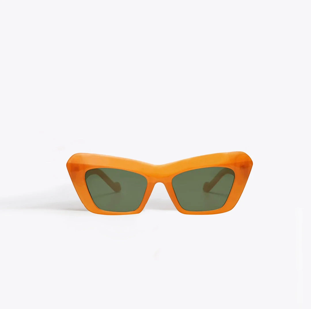 MME.Mink MME. BRIGETTE SUNGLASSES CLEMENTINE 3 MME.Mink MME. BRIGETTE SUNGLASSES CLEMENTINE