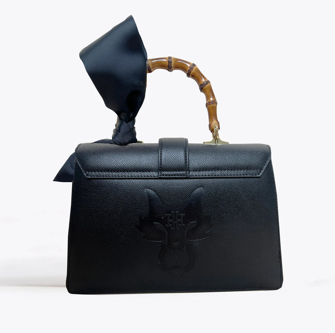 MME.Mink Mme. Mink MME. LITTLE MISS CARLTON - NOIR 5 MME.Mink Mme. Mink MME. LITTLE MISS CARLTON - NOIR