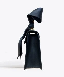 MME.Mink Mme. Mink MME. LITTLE MISS CARLTON - NOIR