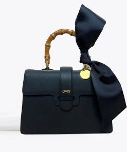 MME.Mink Mme. Mink MME. LITTLE MISS CARLTON - NOIR