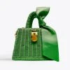 MME.Mink Mme. Mink MONACO BAG - POPSICLE GREEN