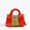 MME.Mink MME. VALENCE Bag