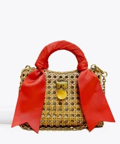 MME.Mink MME. VALENCE Bag