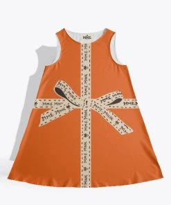 MME.Mink THE LEGACY DRESS - CLEMENTINE Mme. Mink