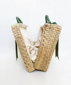 MME.Mink THE MINI BREAK Tote - NOIR 12 MME.Mink THE MINI BREAK Tote - NOIR