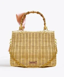 MME.Mink MME. RIVIERA Bag No. 3 7 MME.Mink MME. RIVIERA Bag No. 3