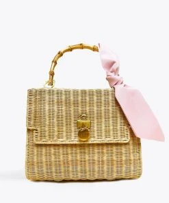 MME.Mink MME. RIVIERA Bag No. 3