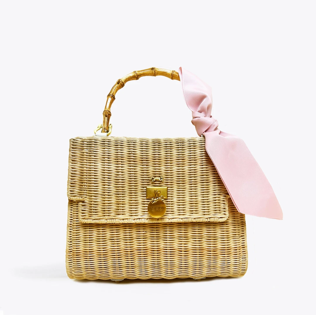 MME.Mink MME. RIVIERA Bag No. 3 3 MME.Mink MME. RIVIERA Bag No. 3