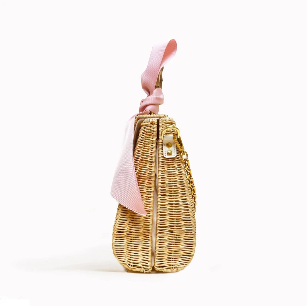 MME.Mink MME. RIVIERA Bag No. 3 4 MME.Mink MME. RIVIERA Bag No. 3