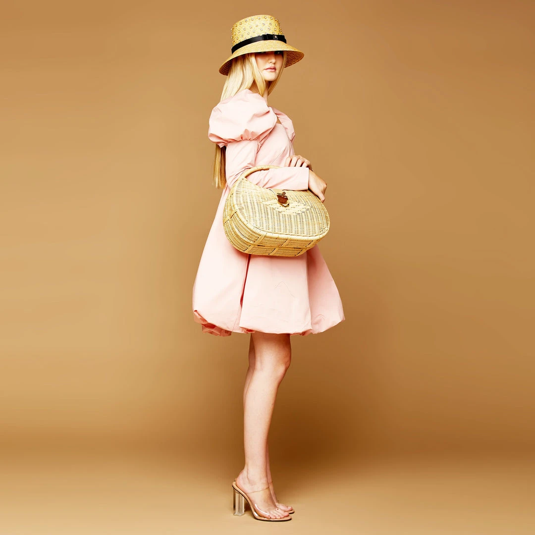 MME.Mink MME. 'FIFI' Hat Mme. Mink 5 MME.Mink MME. 'FIFI' Hat Mme. Mink