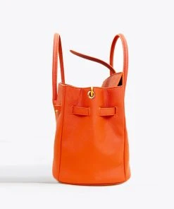 MME.Mink The ONASSIS 35 TOTE