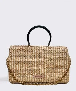 MME.Mink The G.KELLY CLUTCH Mme. Mink