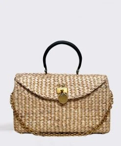 MME.Mink The G.KELLY CLUTCH Mme. Mink