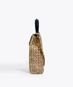 MME.Mink The G.KELLY CLUTCH Mme. Mink