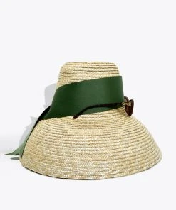 MME.Mink The “GIGI” Hat + Glasses Mme. Mink