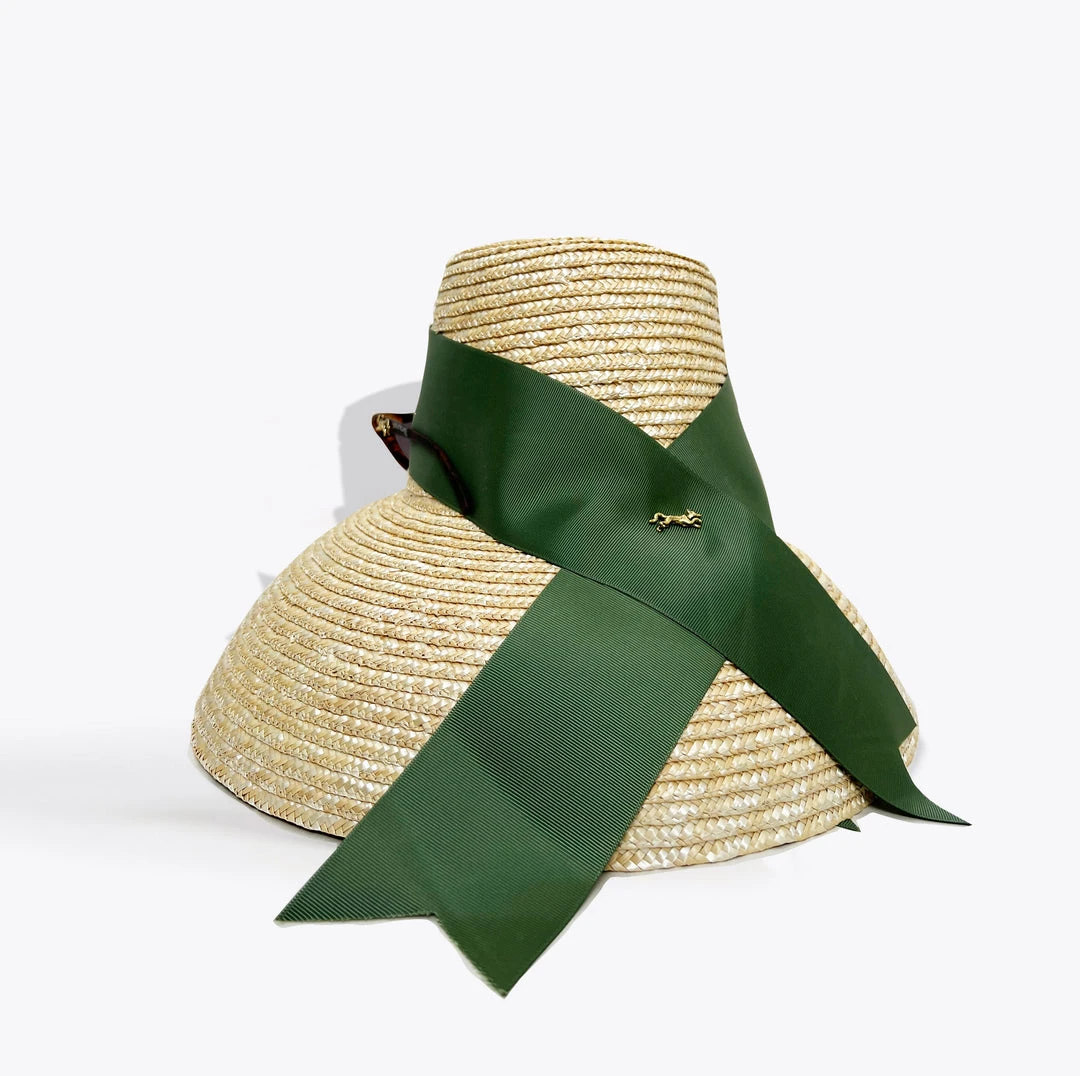 MME.Mink Mme. Mink The “GIGI” Hat + Glasses 5 MME.Mink Mme. Mink The “GIGI” Hat + Glasses