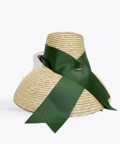 MME.Mink The “GIGI” Hat + Glasses Mme. Mink