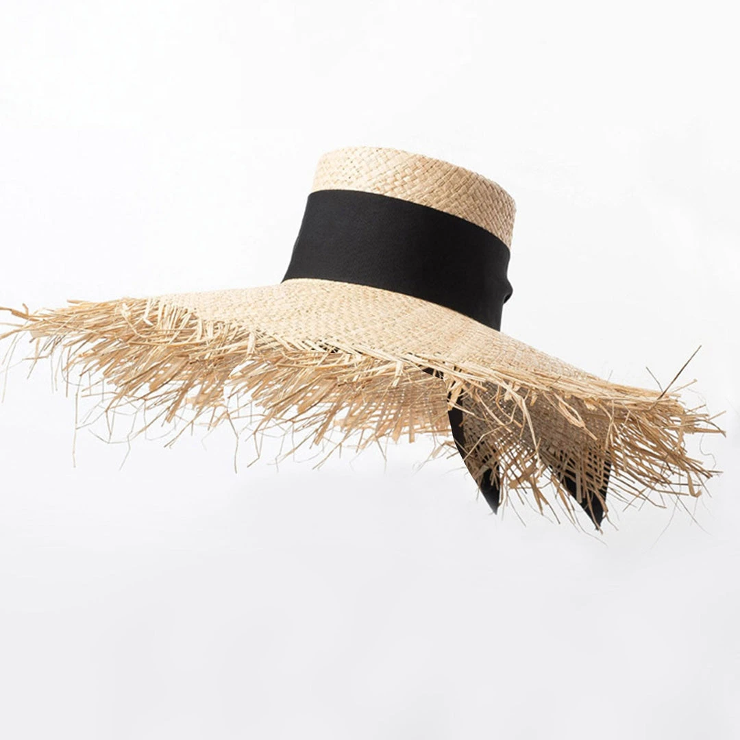 MME.Mink MME. SUMMER 'FRINGE-Y' Hat + GLASSES Mme. Mink 5 MME.Mink MME. SUMMER 'FRINGE-Y' Hat + GLASSES Mme. Mink