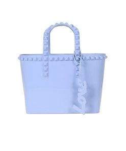 Carmen Sol Miriam Micro Mini Tote