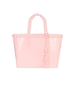 Carmen Sol Miriam Micro Mini Tote
