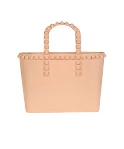 Carmen Sol Miriam Micro Mini Tote