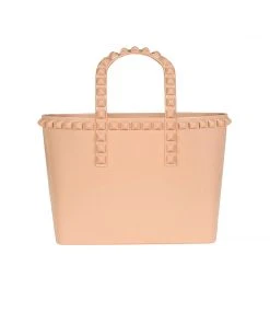 Carmen Sol Miriam Micro Mini Tote