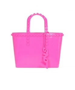 Carmen Sol Miriam Micro Mini Tote
