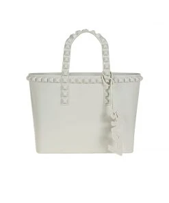 Carmen Sol Miriam Micro Mini Tote