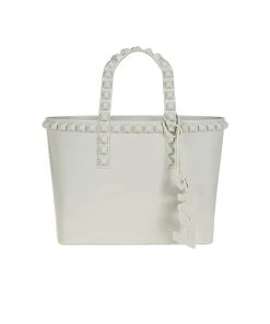 Carmen Sol Miriam Micro Mini Tote