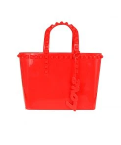 Carmen Sol Miriam Micro Mini Tote