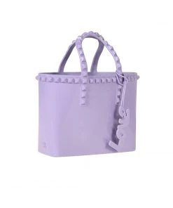 Carmen Sol Miriam Micro Mini Tote