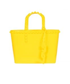 Carmen Sol Miriam Micro Mini Tote