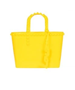 Carmen Sol Miriam Micro Mini Tote