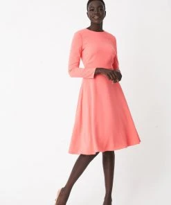 Molly Moorkamp Brynn Dress