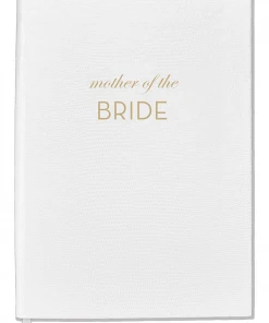 Sloane Stationery NOTEBOOK NO°110 - Mother Of The Bride