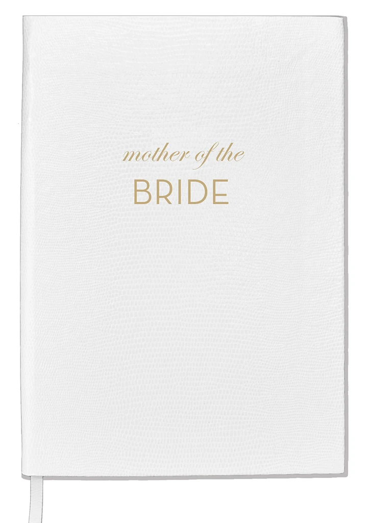 Sloane Stationery NOTEBOOK NO°110 - Mother Of The Bride 3 Sloane Stationery NOTEBOOK NO°110 - Mother Of The Bride