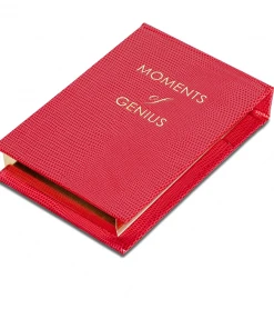 Sloane Stationery REFILLABLE NOTEPAD NO°39 - Moments Of Genius Stationery & Home